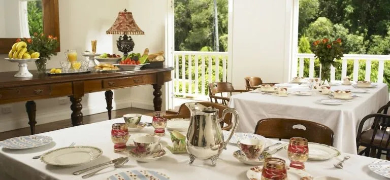 The Kingscliff Seaside Guesthouse