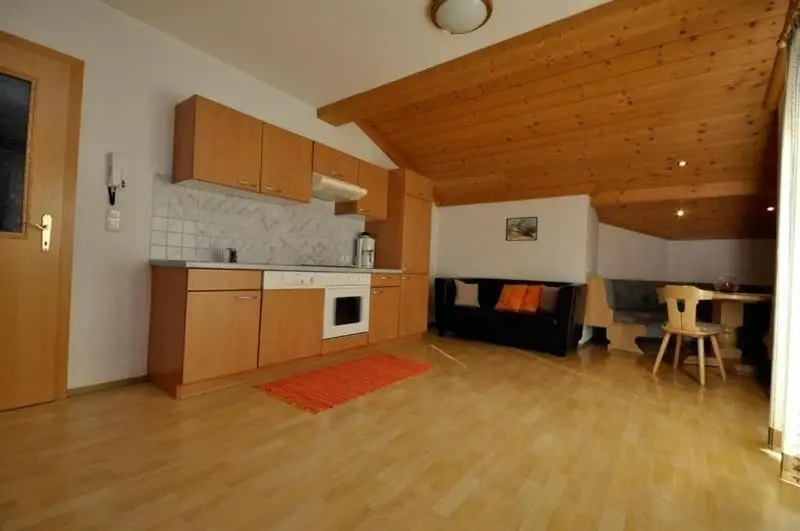 Appartements Familie Grundner