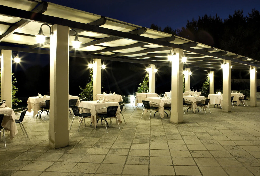 Masseria Panareo