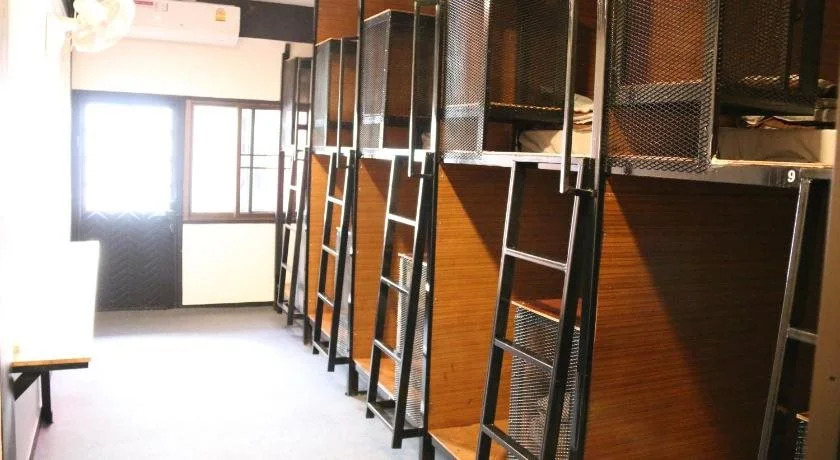 Family Home 2 Chiangmai - Adults Only
