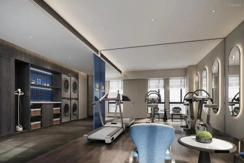 TRYP by Wyndham Vientiane Central