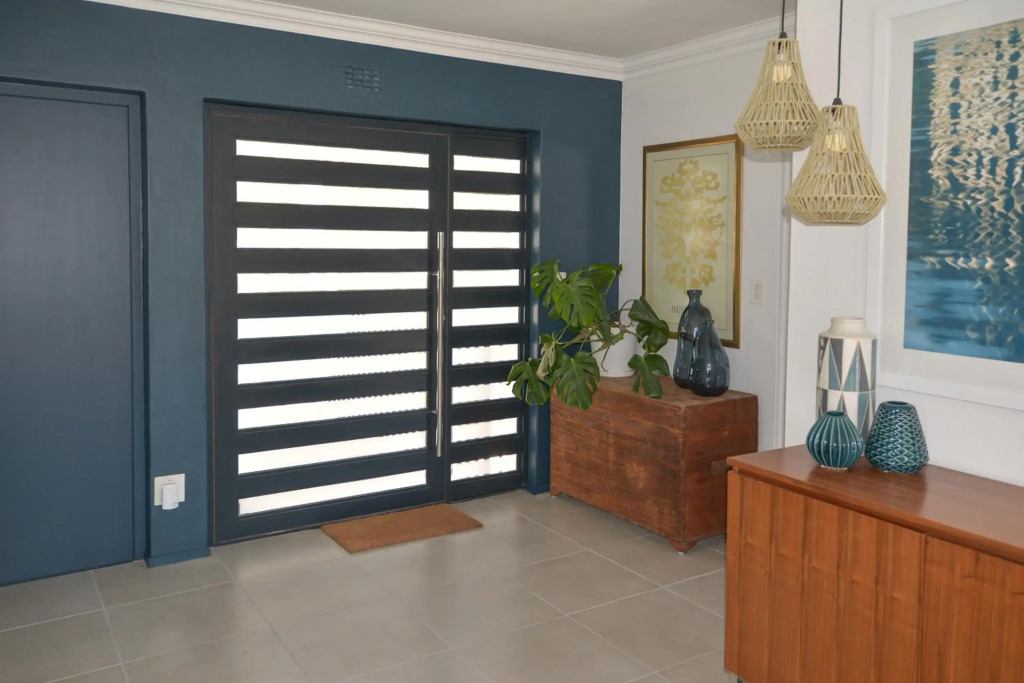 Fabulous Modern House Western Cape Fish Hoek