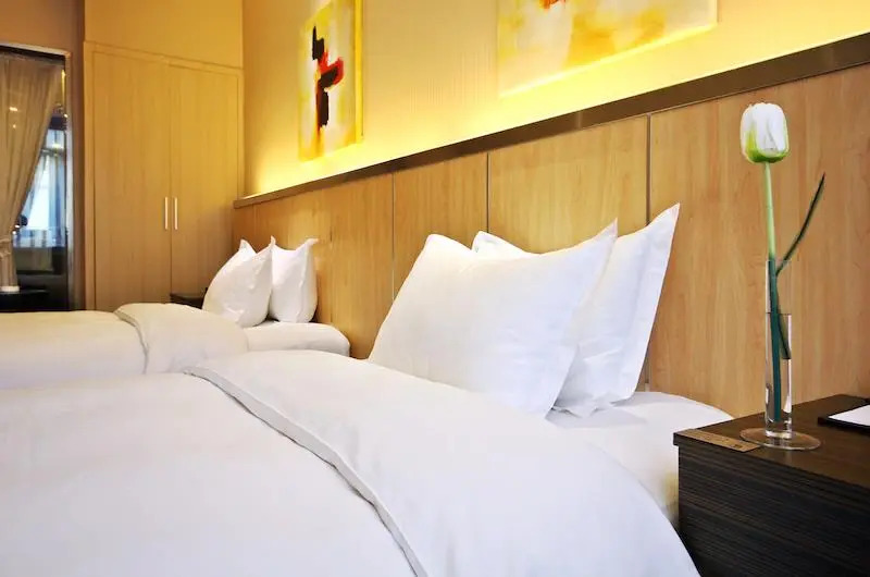 Tulip Inn Mareka City Chengdu