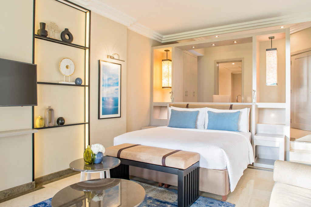 InterContinental Mauritius Resort Balaclava Fort, an IHG Hotel