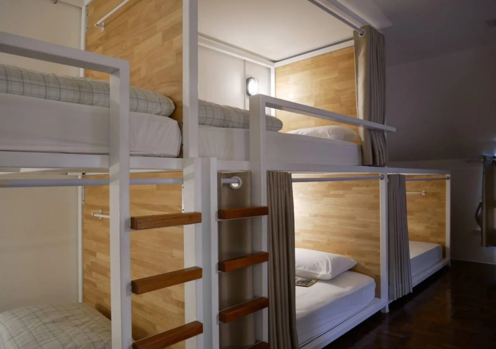 Neat Hostel