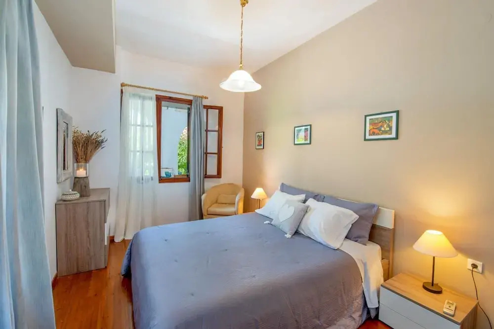 Villa Eleni Paxos