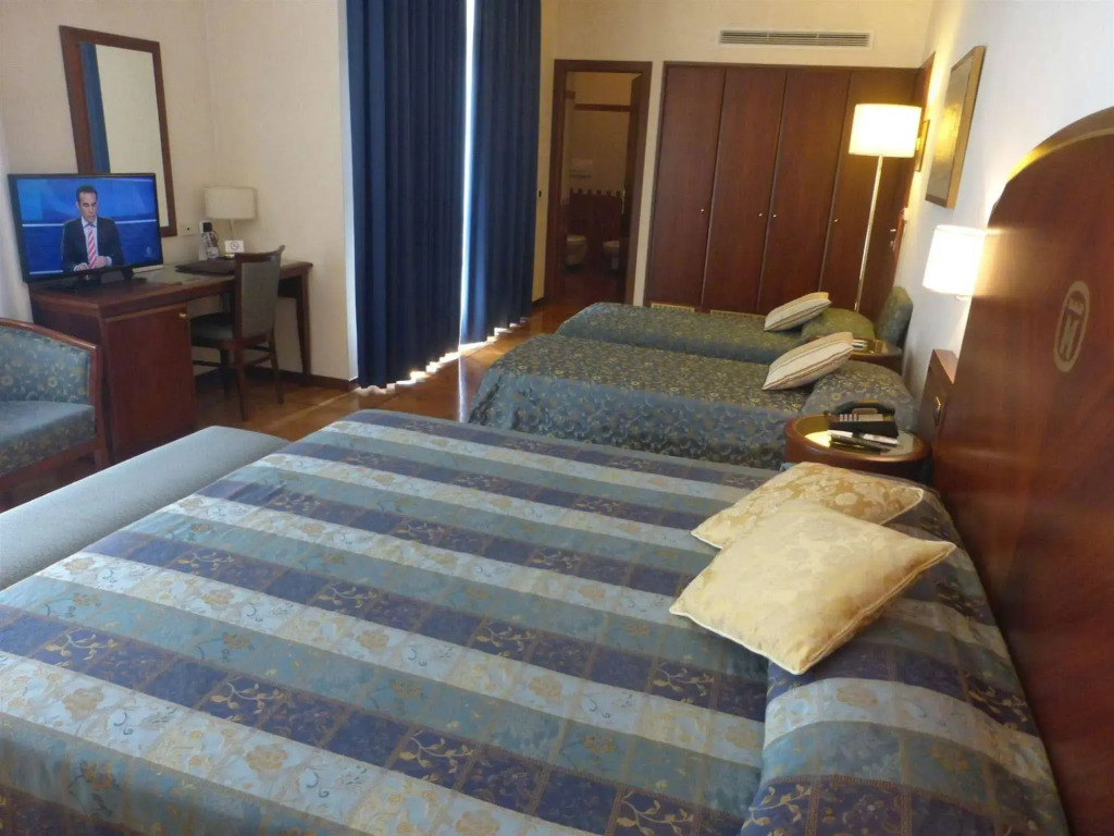 Hotel Alla Torre