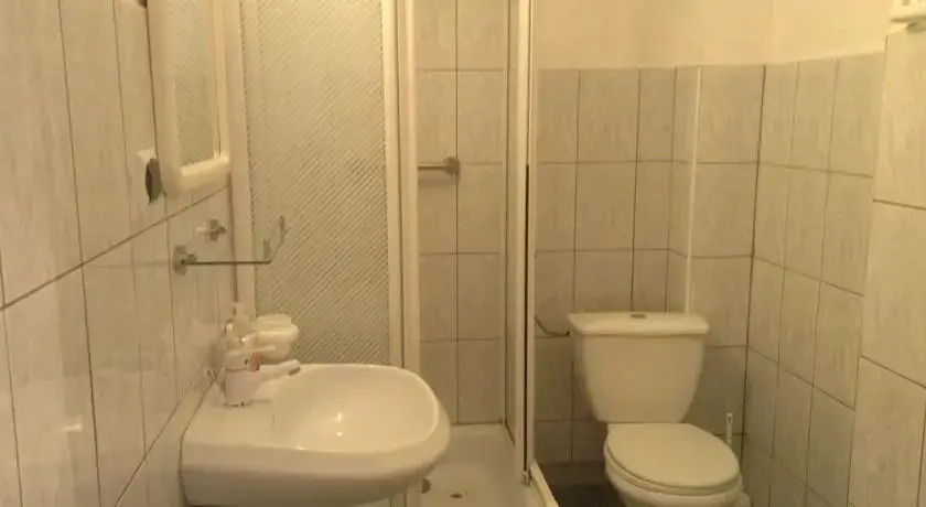 Pensjonat Leśniczówka
