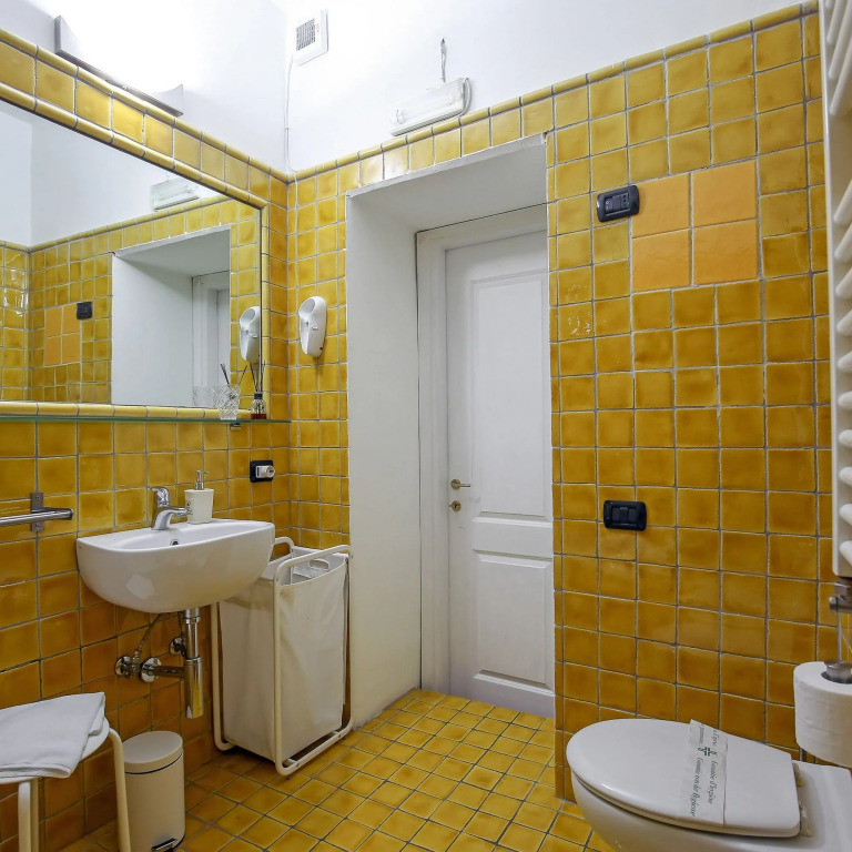 Corte Segreta Apartments