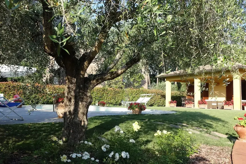 Villa Pali