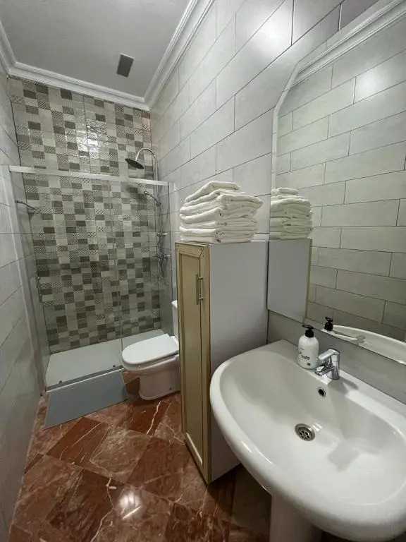 Apartamento Mirador del Tinto centro ciudad