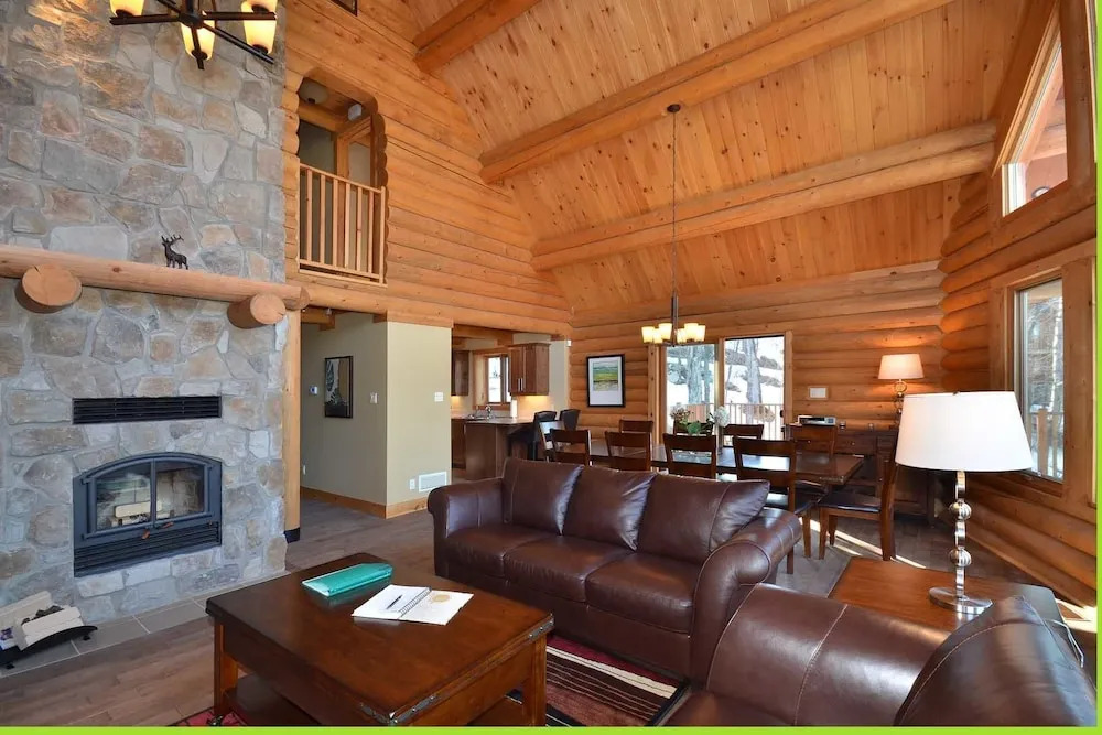 Chalet Serenite