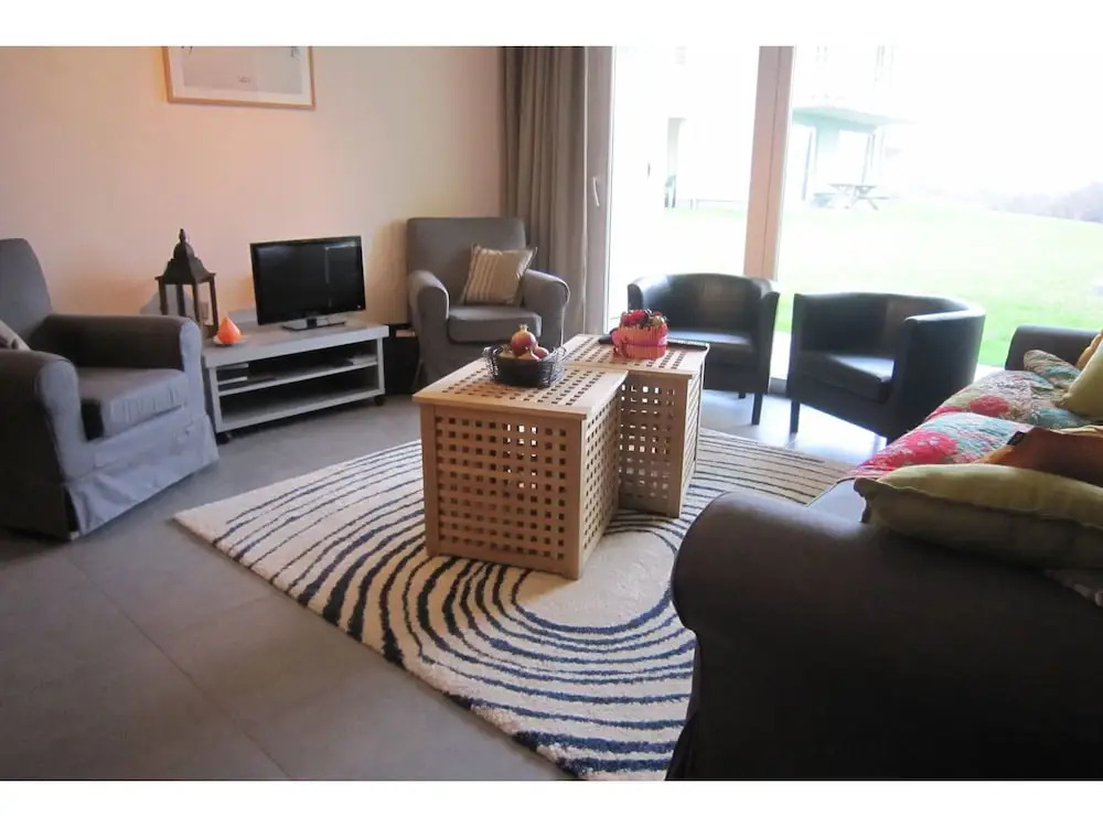 Nice Apartment on a new Holiday Park