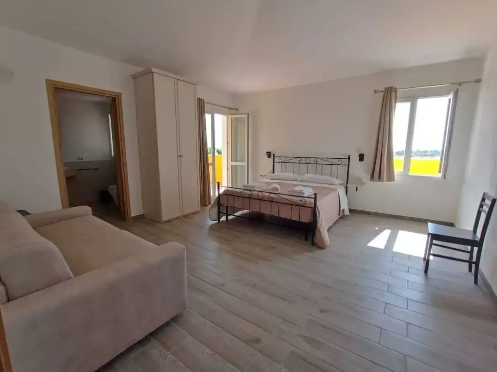 Costa di Sopra Hospitality