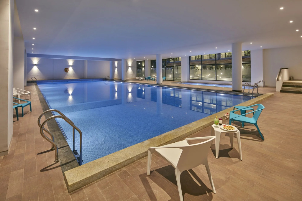 Signature Club Resort