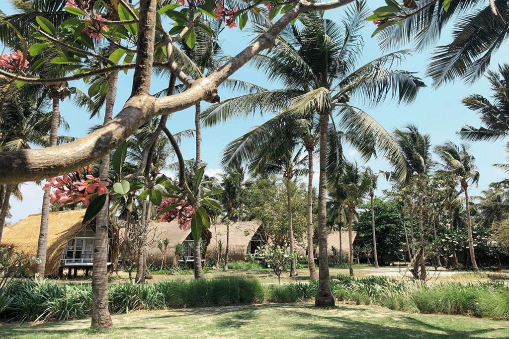 Hotel Lumi Gili Trawangan