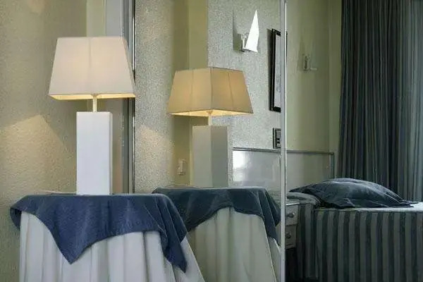 Hotel Miramar Laredo