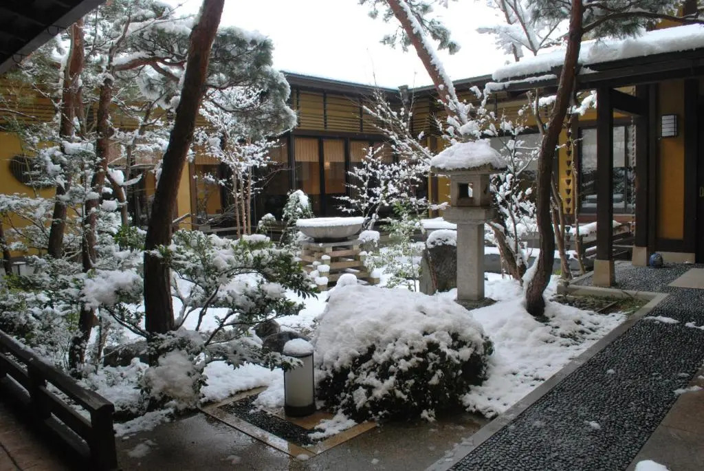 Biwako Hanakaido