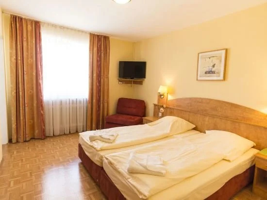 Hotel Gasthof Rose