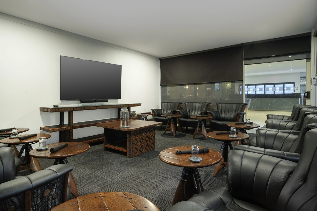Holiday Inn Suva by IHG
