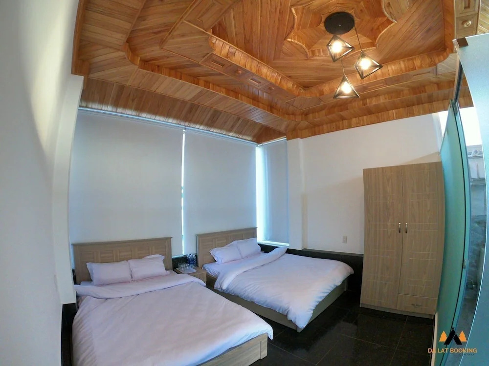 Sunrise Homestay - Hostel