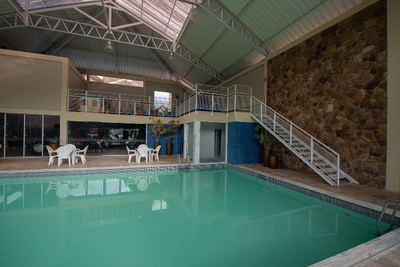 Hotel Vila Verde