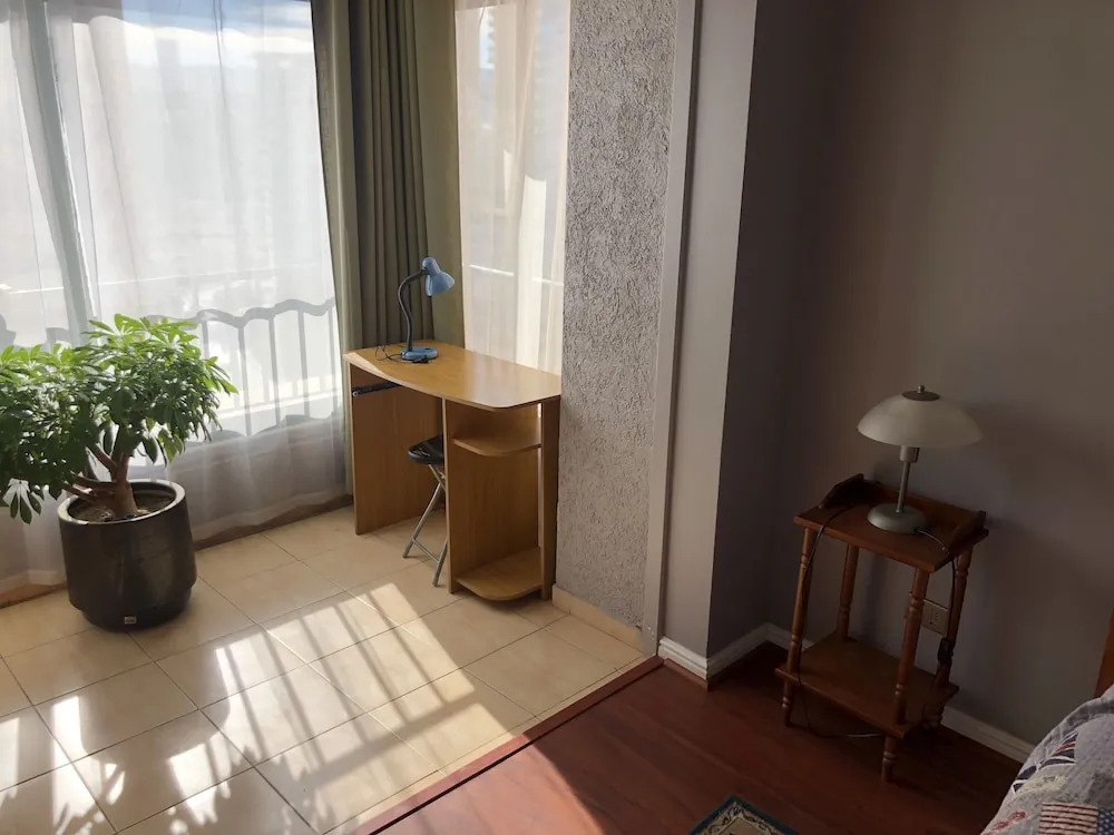 Departamento Premium Full Vista Pacifico