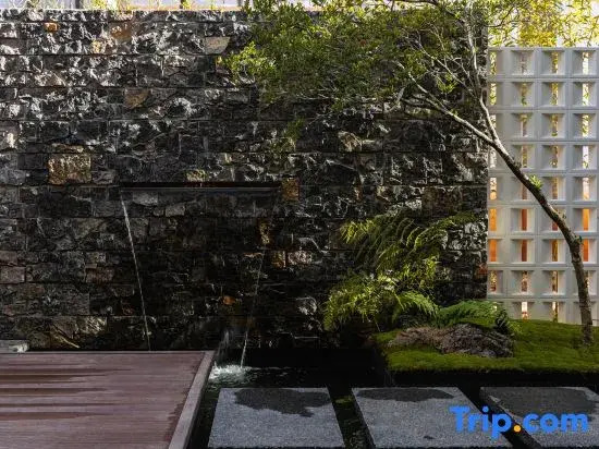 Shanyike · The Hill Pure Quiet Inn (Dali Ideal State)