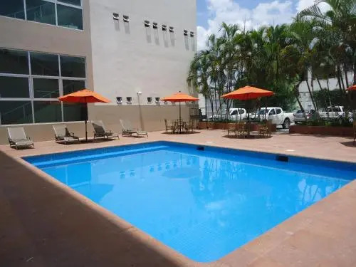 Hotel Marel