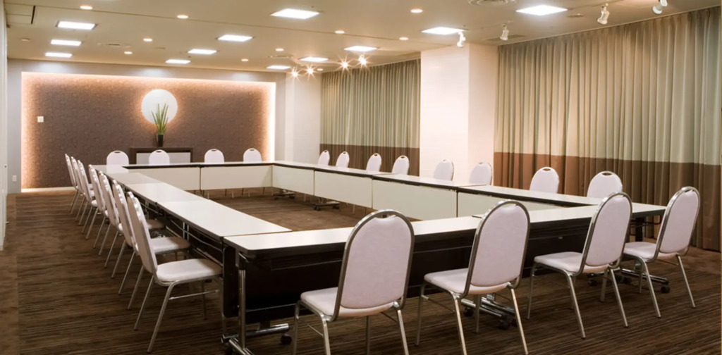 Hotel Mariners Court Tokyo