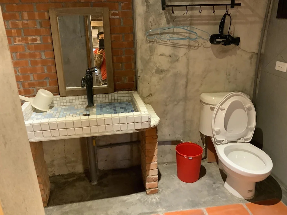 Gu Yi B&B
