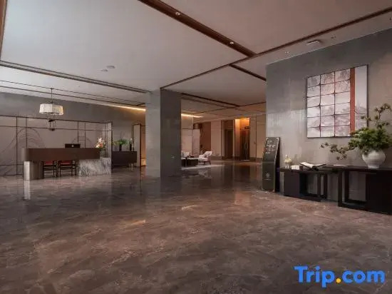 Xinhe International Hotel