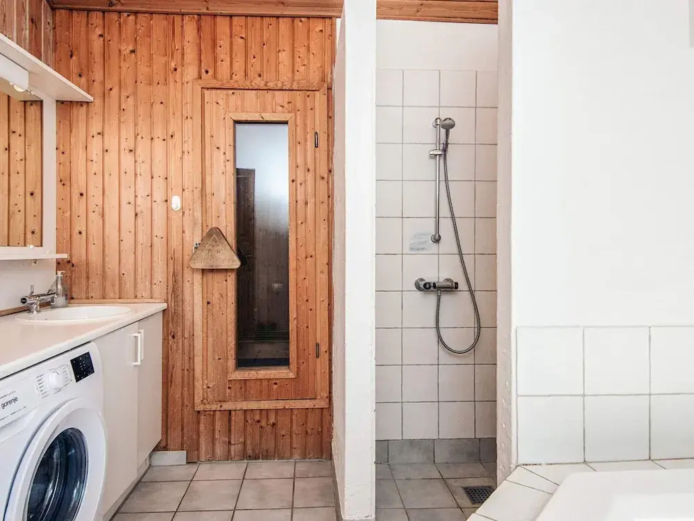 6 person holiday home in Fanø