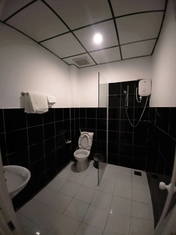 Hoang Hoa Hotel