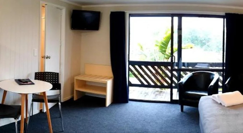 Kerikeri Holiday Park & Motels