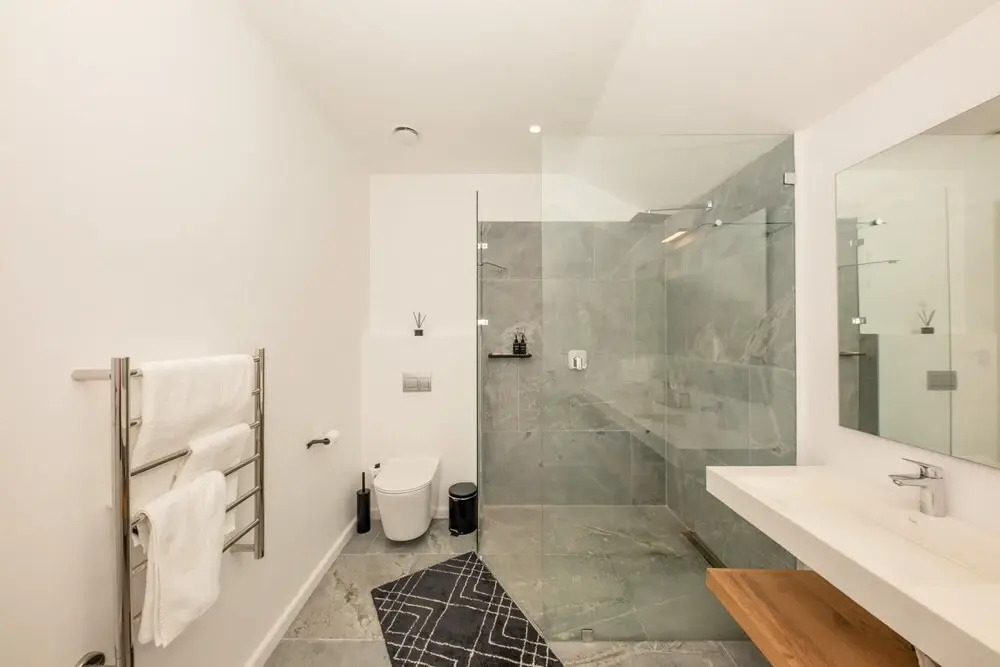 Spectacular Ocean Villa in Camps Bay
