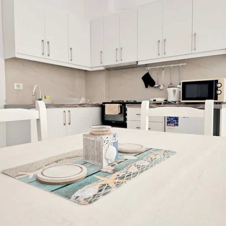Ares Summer Apartments