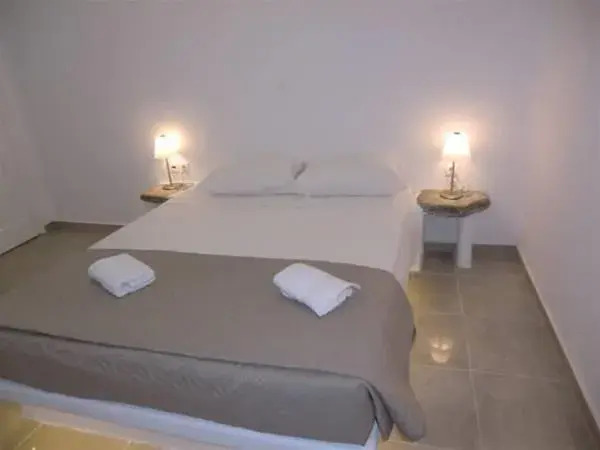 Mykonos Vouniotis Rooms