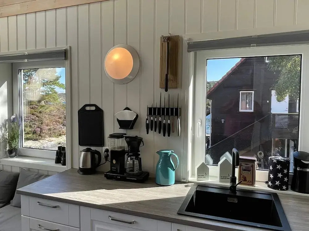 6 person holiday home in Urangsvåg-By Traum