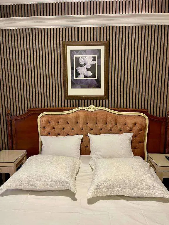 STYLE HOTEL