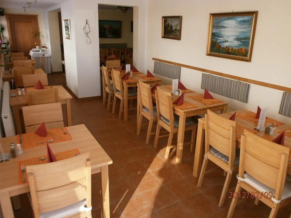 Pension Almstern