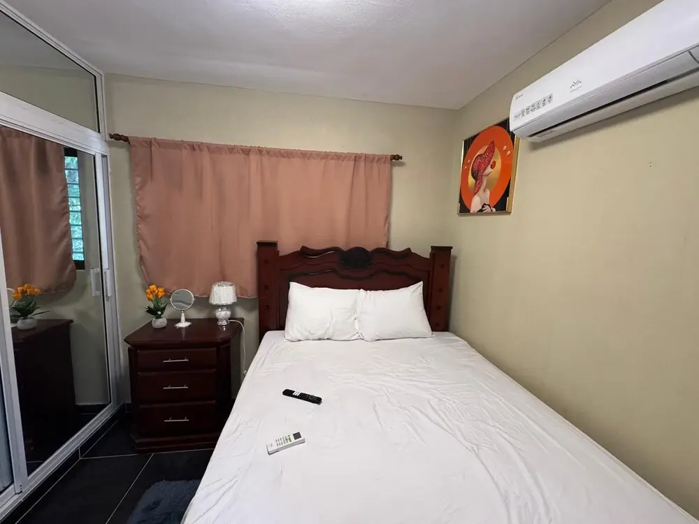 Apartamentos Corniell