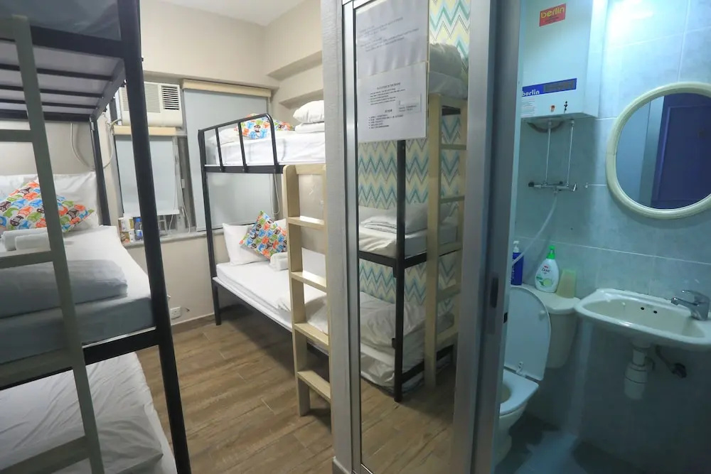 As 1 Hotel