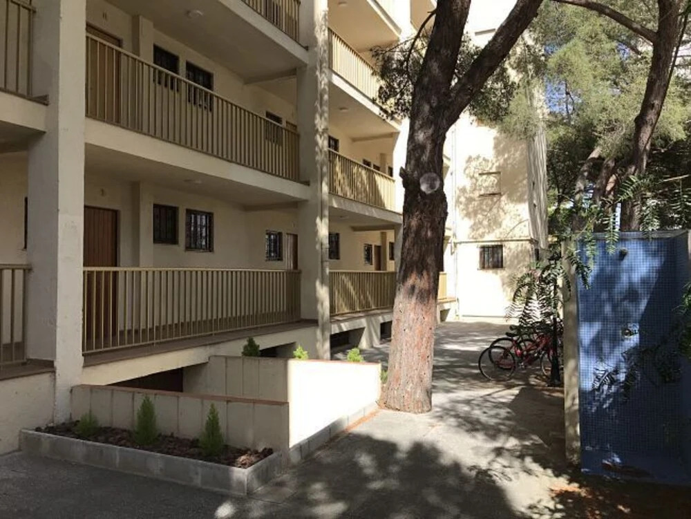 Apartamento Mar Y Carmen N 17