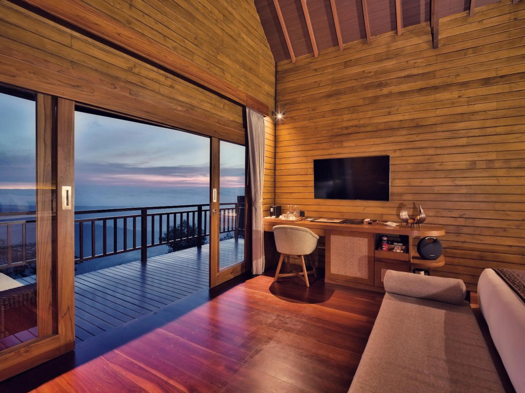 Отель Elevate Bali