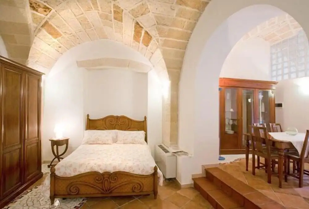 B&B Corte dei Memoli di Margiotta Giuseppina