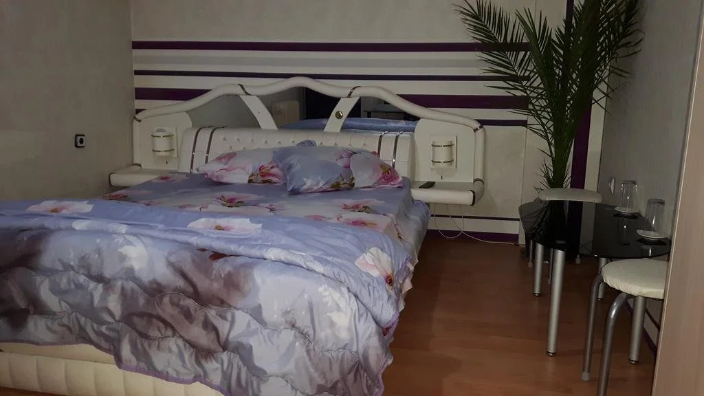 Hostel Alex