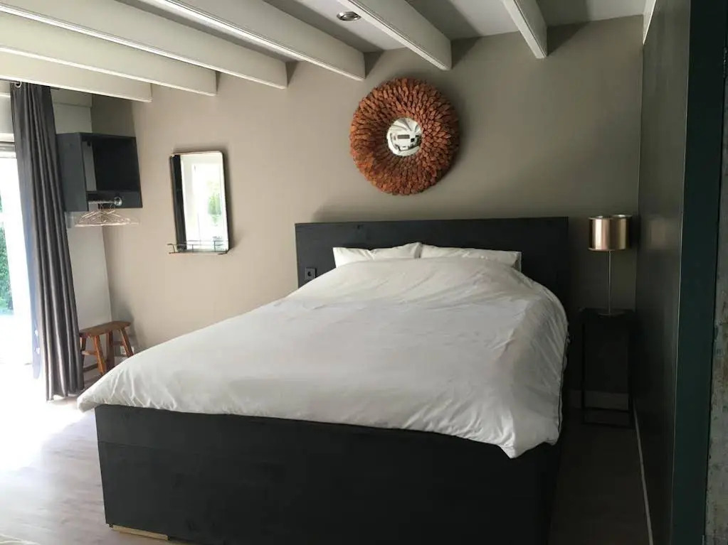 Amsteldam Bed & Breakfast