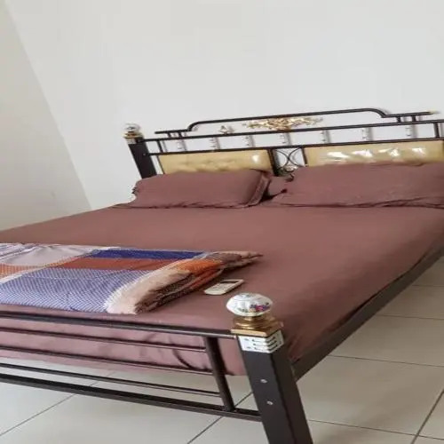 2BR Mediterania Garden Residence 2 By Travelio