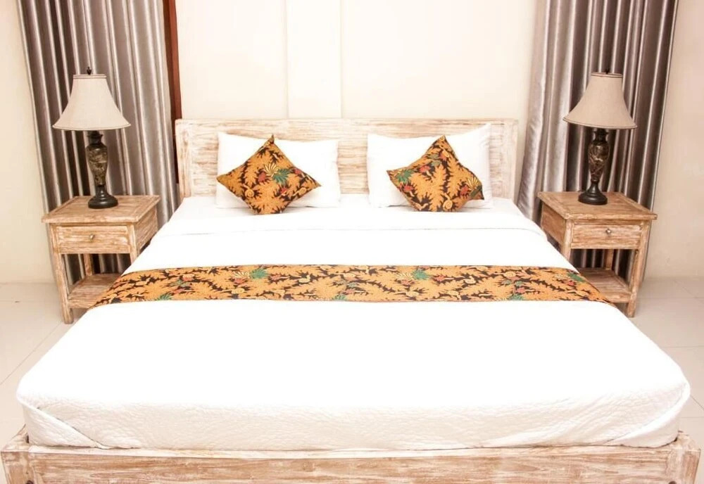 Santi HomeStay